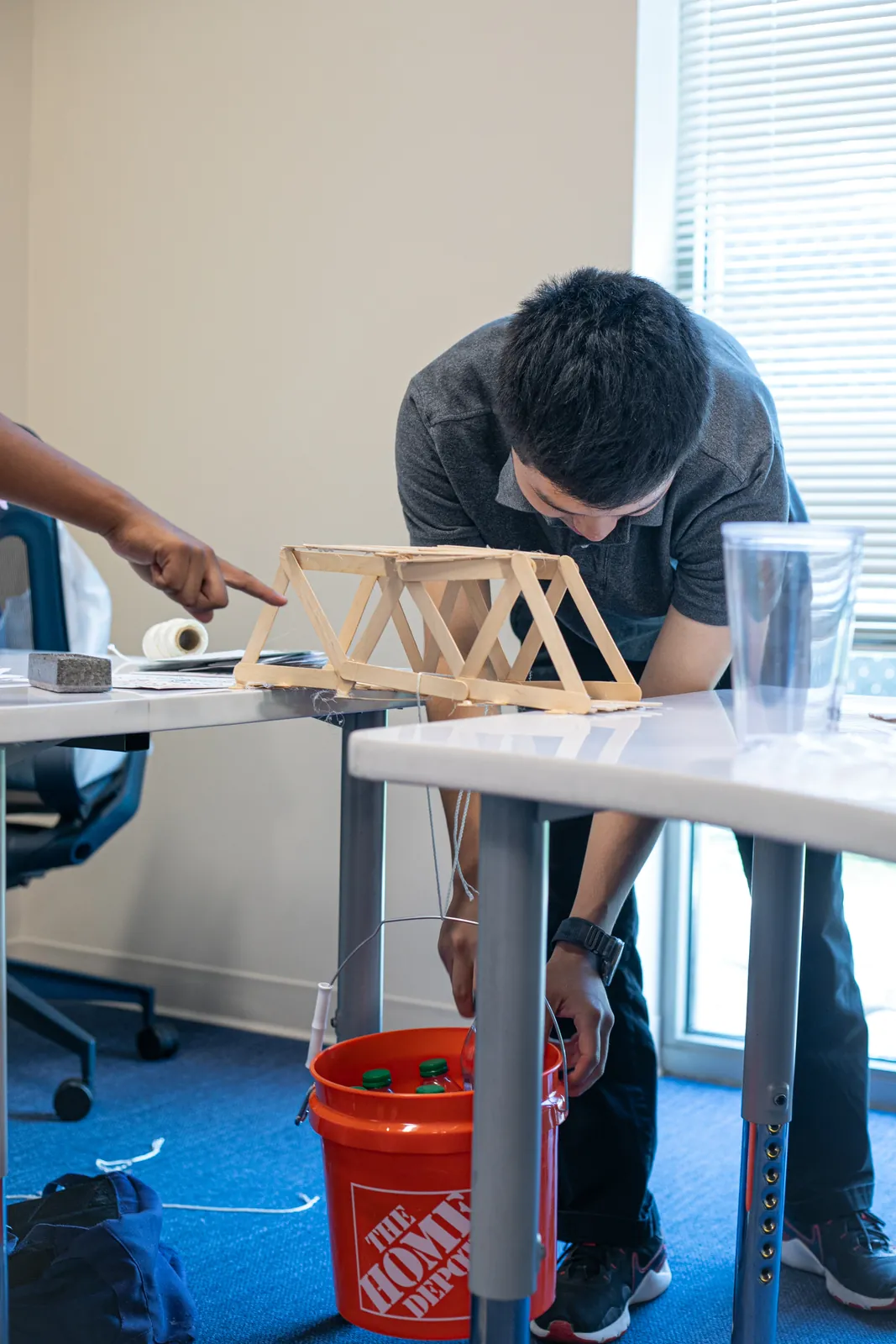 STEM Learning