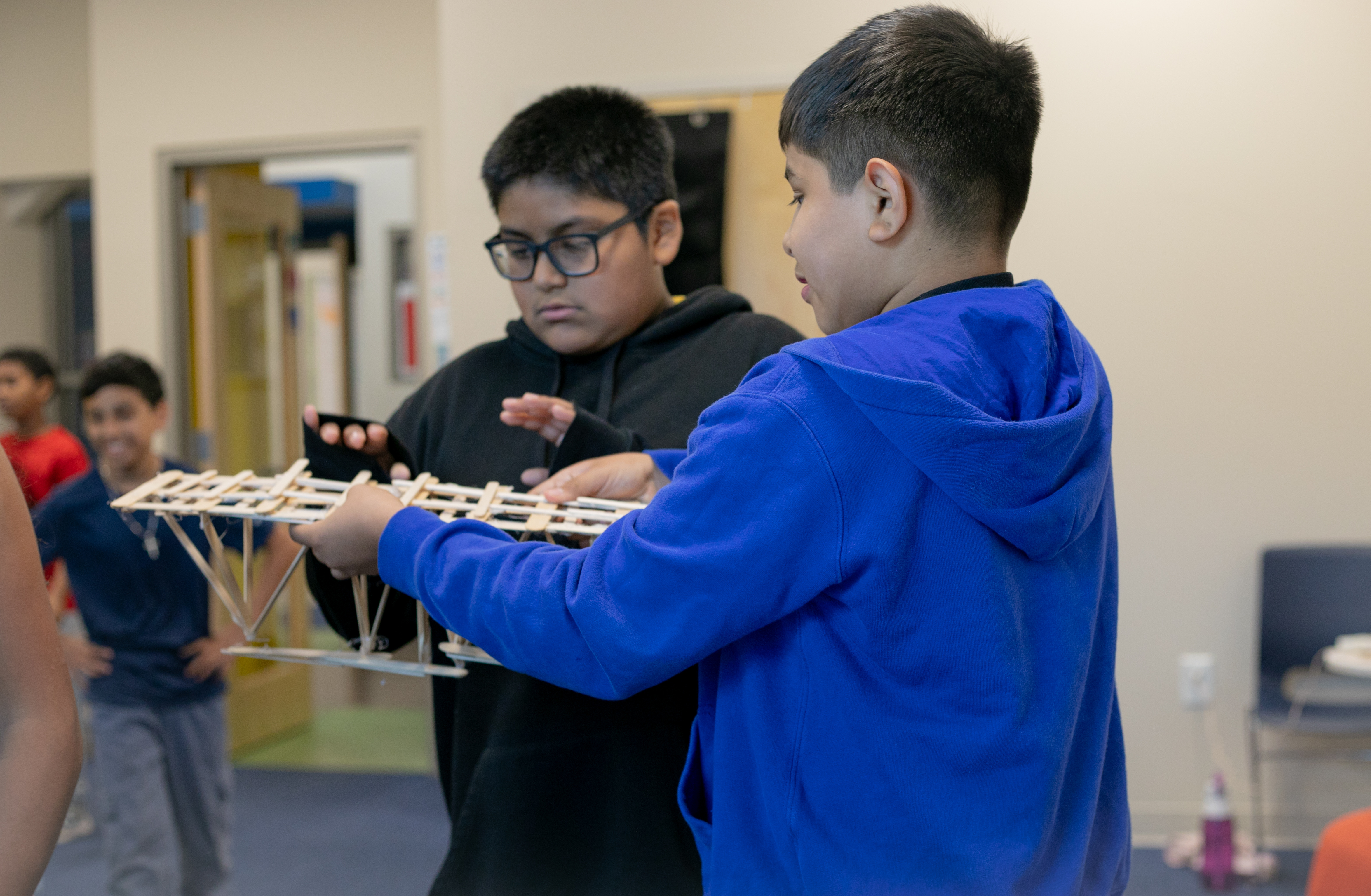 Problem-Solving and Perseverance